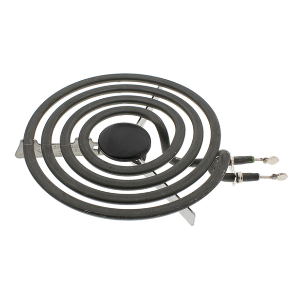 ERP S46Y15 Replacement 6-In. 4-Turn 1,500-Watt Range Surface Element, S46Y15