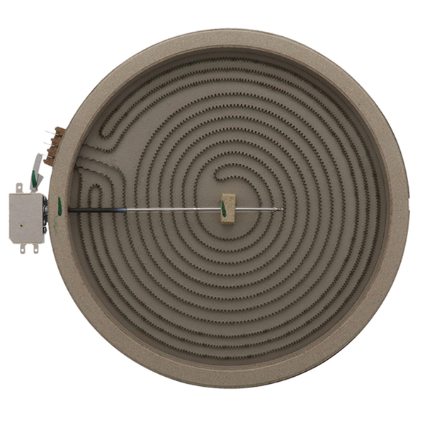 ERP WB30T10130 Replacement Radiant Surface Heating Element for GE Part Number WB30T10130