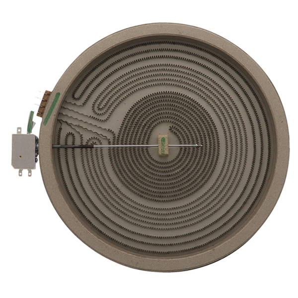 ERP WB30T10155 Replacement Radiant Heat Surface Element for GE Part Number WB30T10155