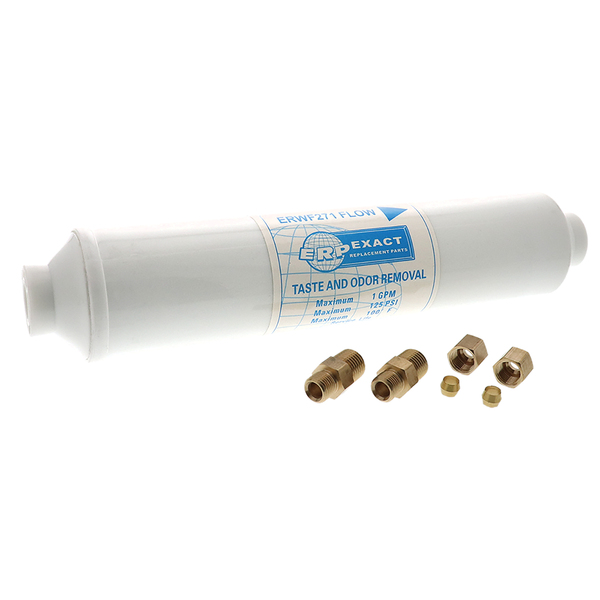 ERP WF271 Replacement Water Filter for Part Number WF271