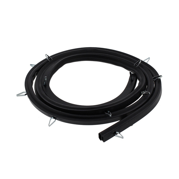 ERP 7212P043-60 Replacement Oven Door Gasket 7212P043-60 for Select Ovens