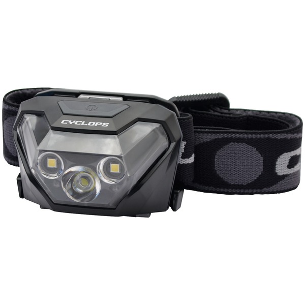 Cyclops CYC-HL500 600-Lumen Headlamp