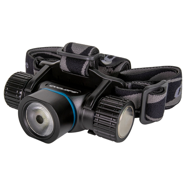 Cyclops CYC-HLP2000 2,000-Lumen Poseidon Rechargeable LED Headlamp