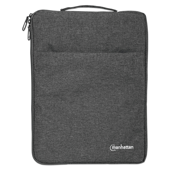 Manhattan 439817 15.6-In. Seattle Notebook Sleeve