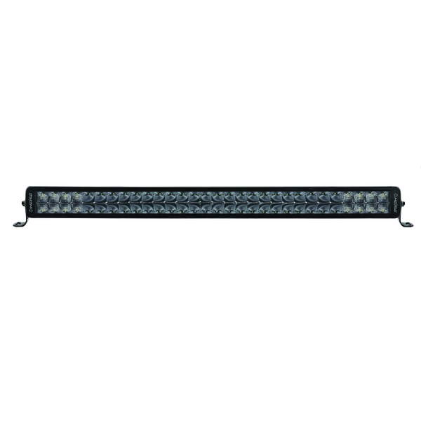 Heise LED Lighting Systems HE-BD32 Blackout Series 32-In. 60-LED Dual-Row Lightbar