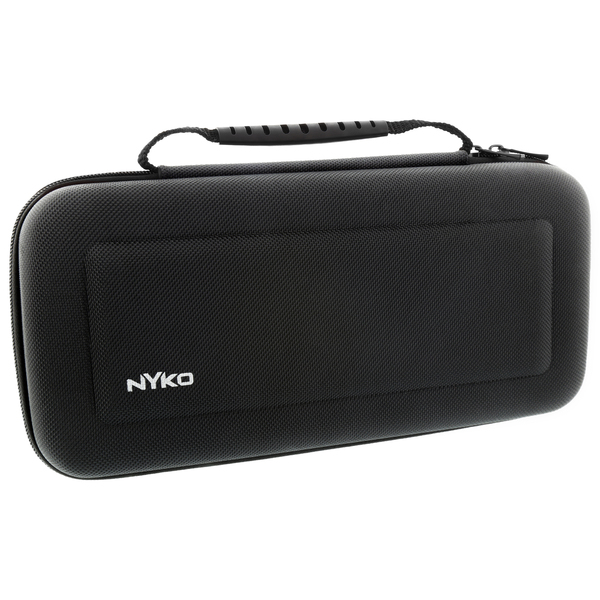 Nyko 87408 Travel Case for Nintendo Switch 2, Ballistic Nylon