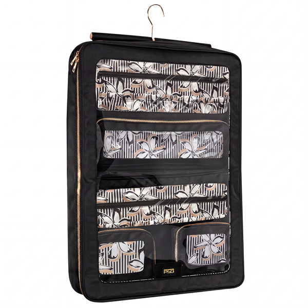 PACK SNAP AND GO PSG400 Luggage Organizer Insert for Garments and More (Medium)