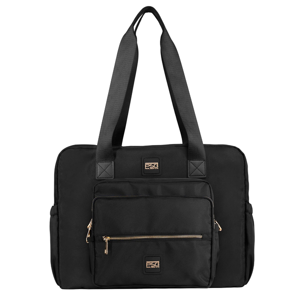 PACK SNAP AND GO PSG500 4-in-1 Weekender and Crossbody Travel Bag