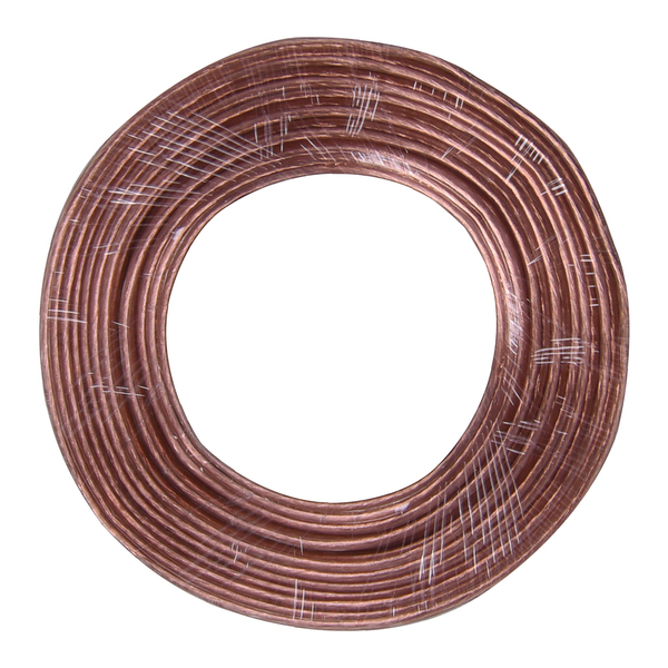 RCA AH18100R 18-Gauge Speaker Wire (100 Ft.)
