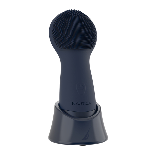 Nautica UCCPC03-01 Sonic Facial Cleansing Brush, PC130 (Navy)