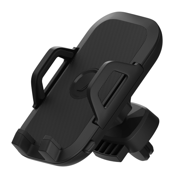Nautica UCCPH02 Vent-Mount Phone Holder, Urban PH110, Black